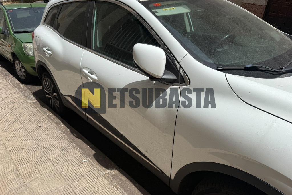 Renault Kadjar 1.3 Tce GPF 2019
