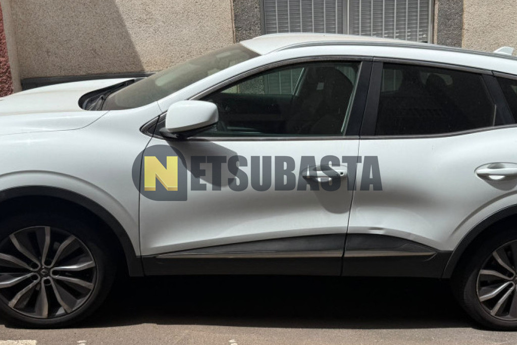 Renault Kadjar 1.3 Tce GPF 2019