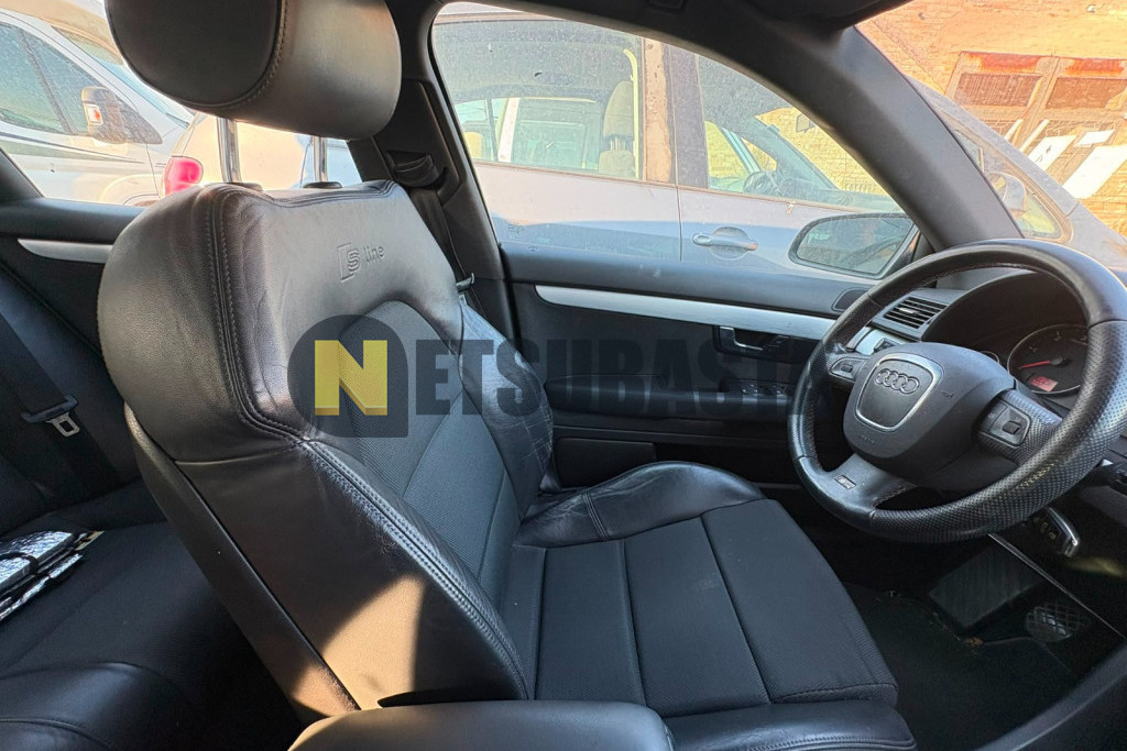 Audi A4 2.0 TDI 2008