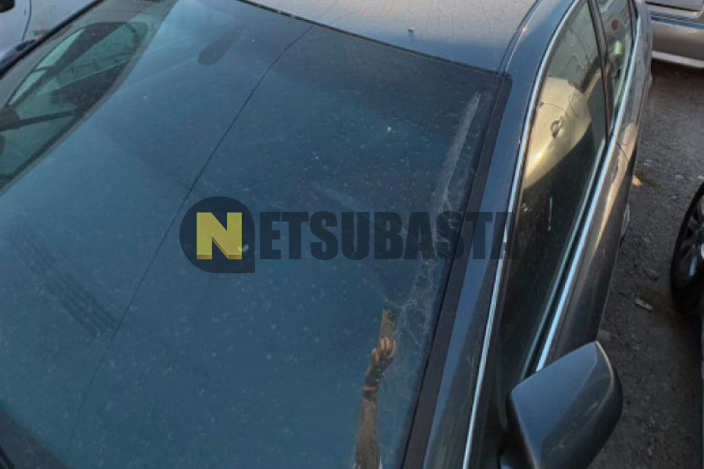 Audi A4 2.0 TDI 2008