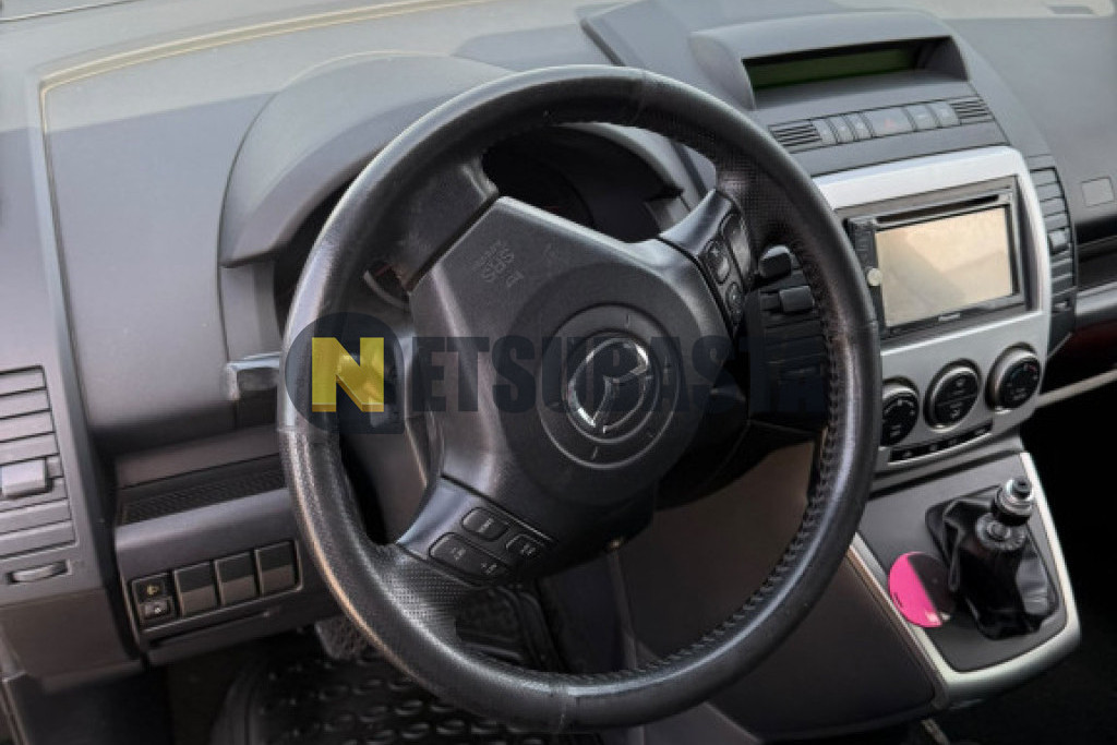 Mazda 5 2.0 CRTD 2008