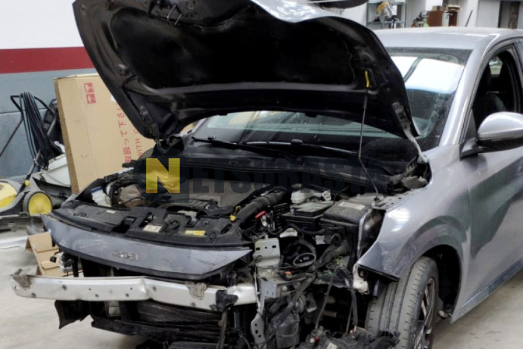 Peugeot 208 1.2 PureTech 2020