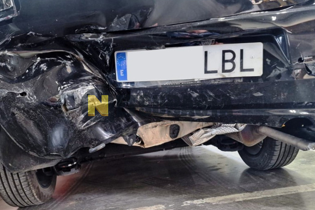 Citroën C-Elysée 1.2 PureTech 2019
