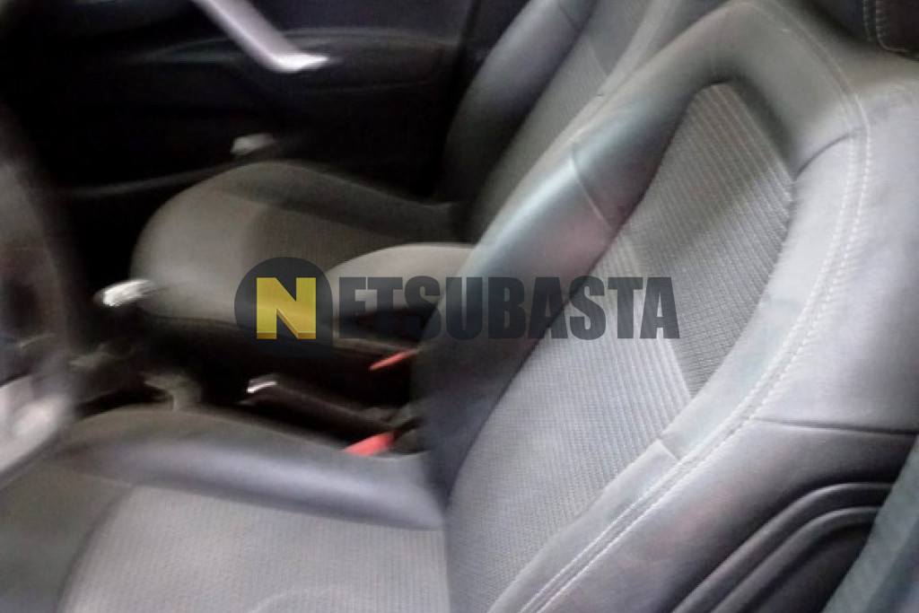 Citroën C-Elysée 1.2 PureTech 2019