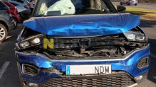 Volkswagen T-Roc 1.5 TSI DSG 7 vel. 2022