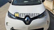 Renault Zoe 2017