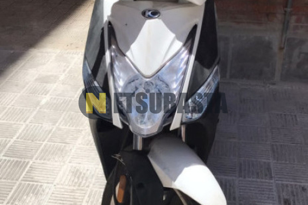 Kymco Agility CITY 125 2021
