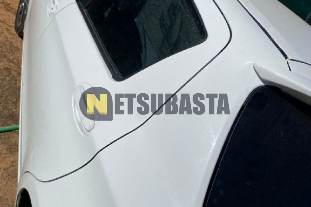 Toyota Yaris 1.5 2020