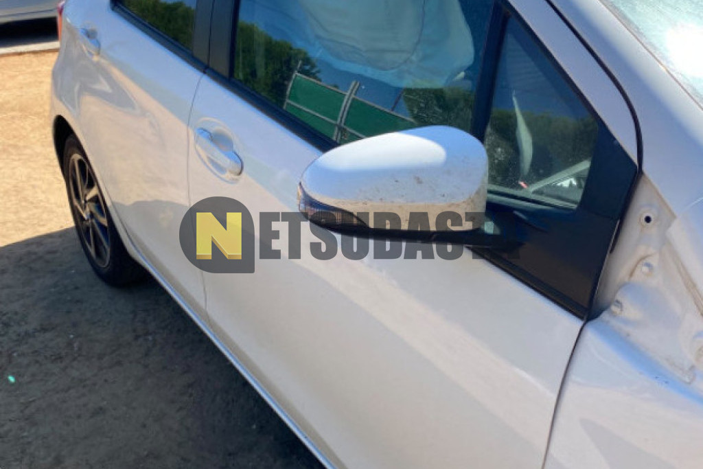 Toyota Yaris 1.5 2020