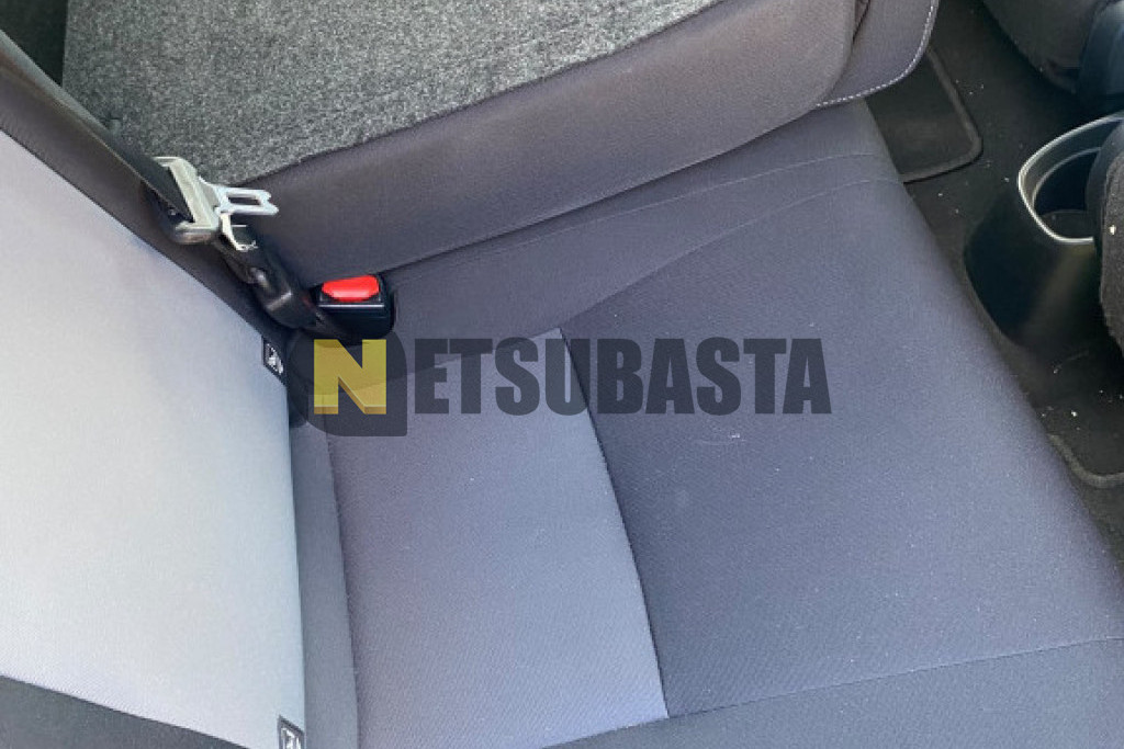 Toyota Yaris 1.5 2020