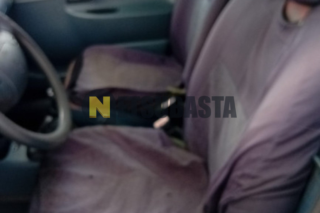 Renault Kangoo 1.4 2000