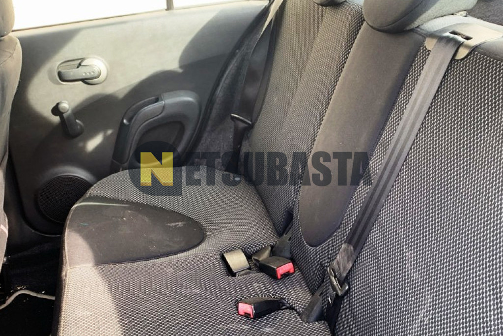 Nissan Micra 1.2i 2009