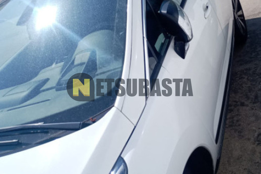 Peugeot 3008 1.2 PureTech 2016