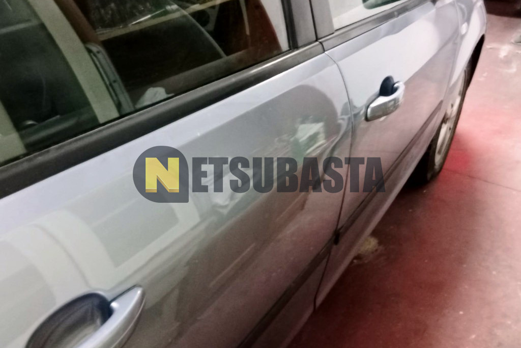 Ford Focus 1.8 TDCi 2007
