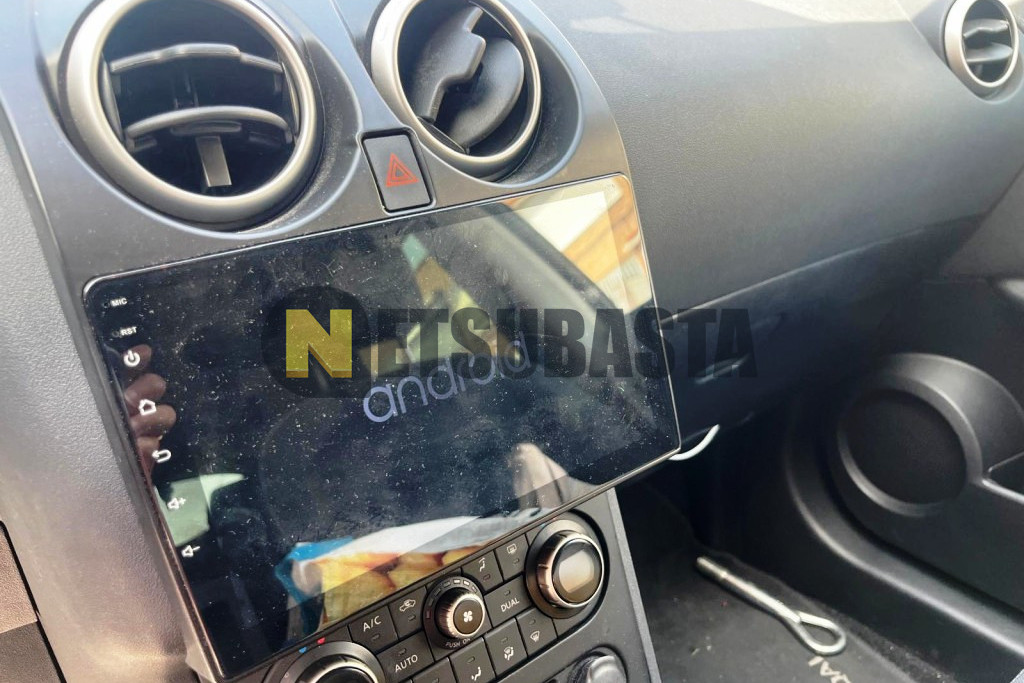 Nissan Qashqai 1.5 dCi 4x2 2011