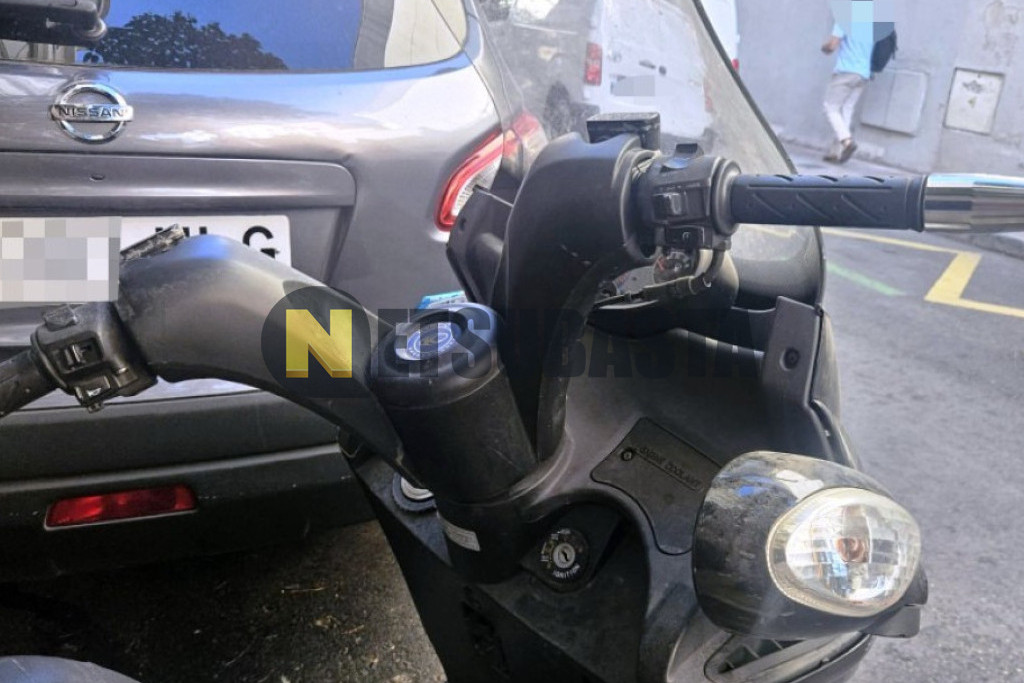 Kymco Grand Dink 125 2014