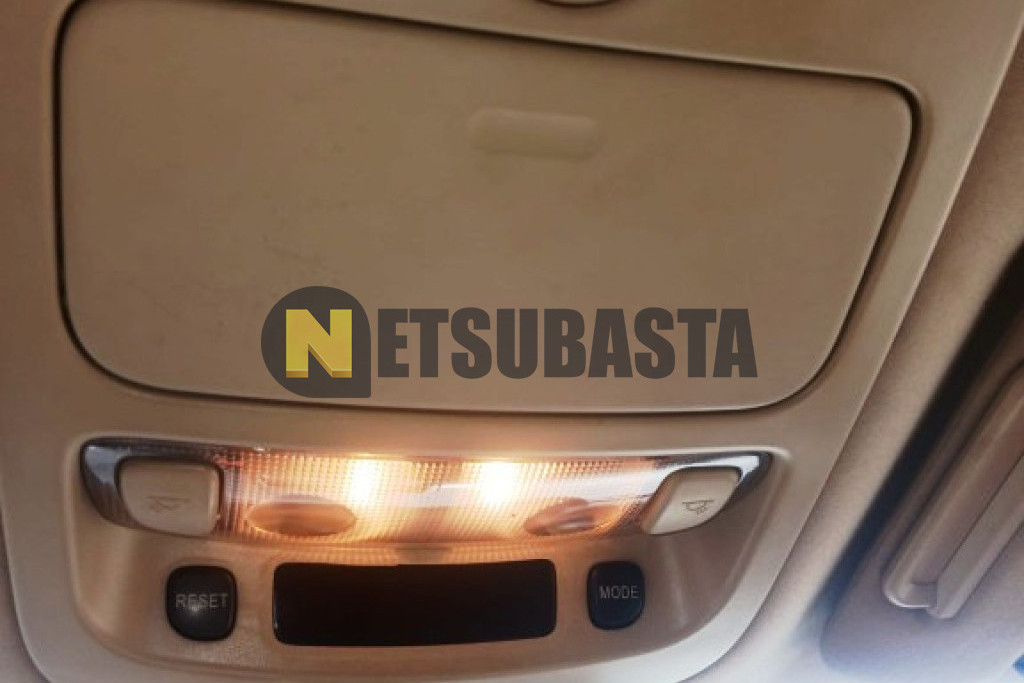 Kia Carnival 2.9 CRDi VGT 2009