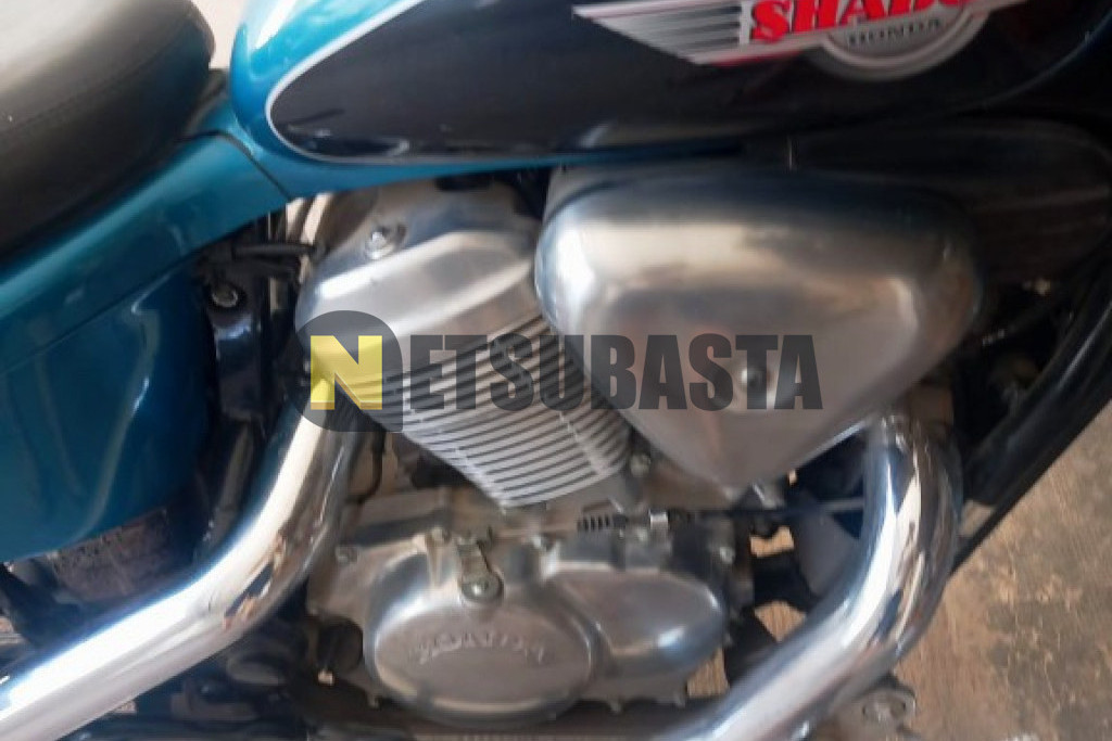 Honda Shadow 600 1993