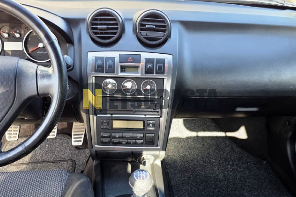 Hyundai Coupe 2.0 2002