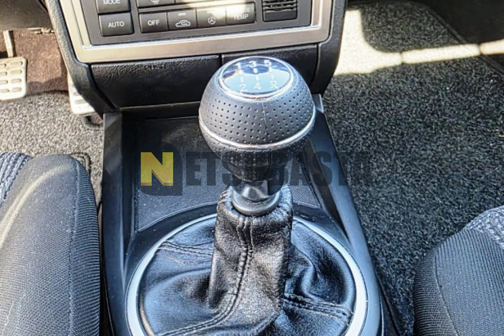 Hyundai Coupe 2.0 2002