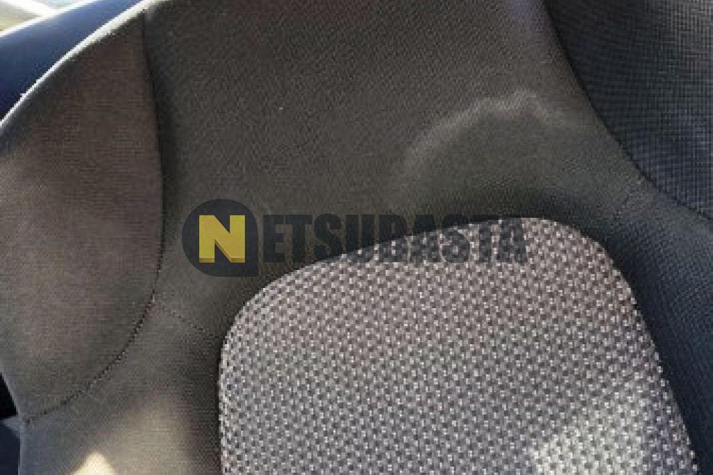 Hyundai Coupe 2.0 2002