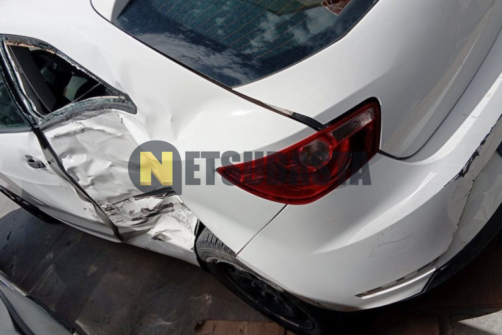 Seat Ibiza 1.2 12v 2015
