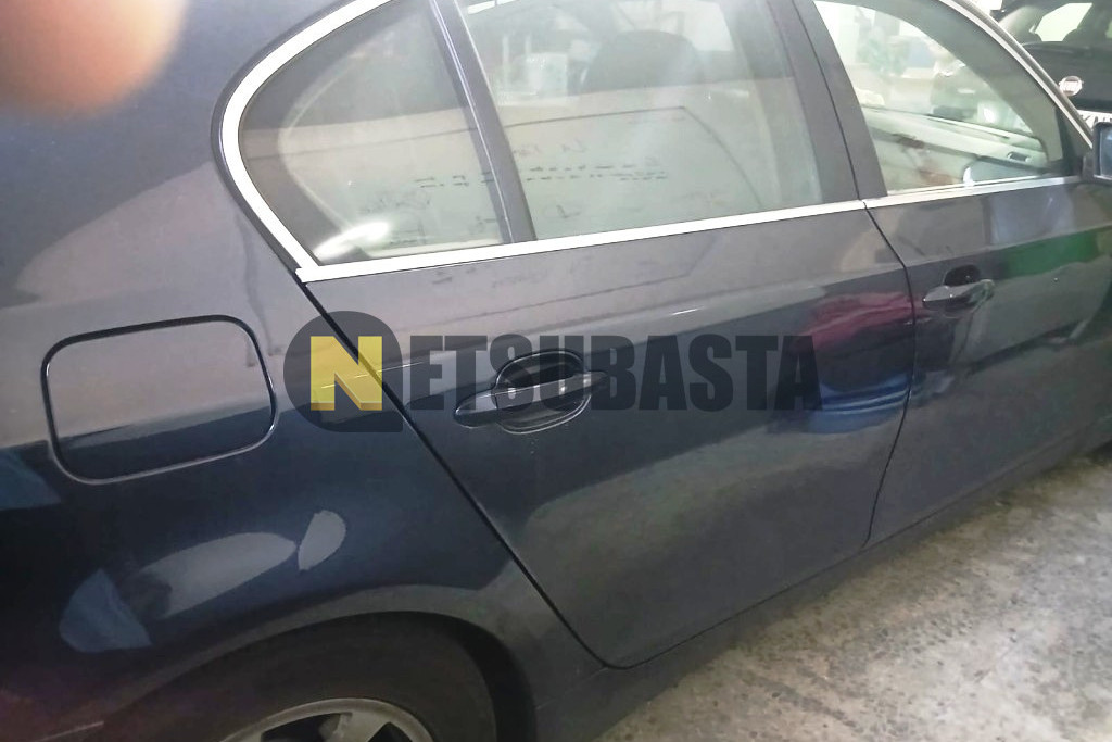 Bmw 525d Aut. 2006