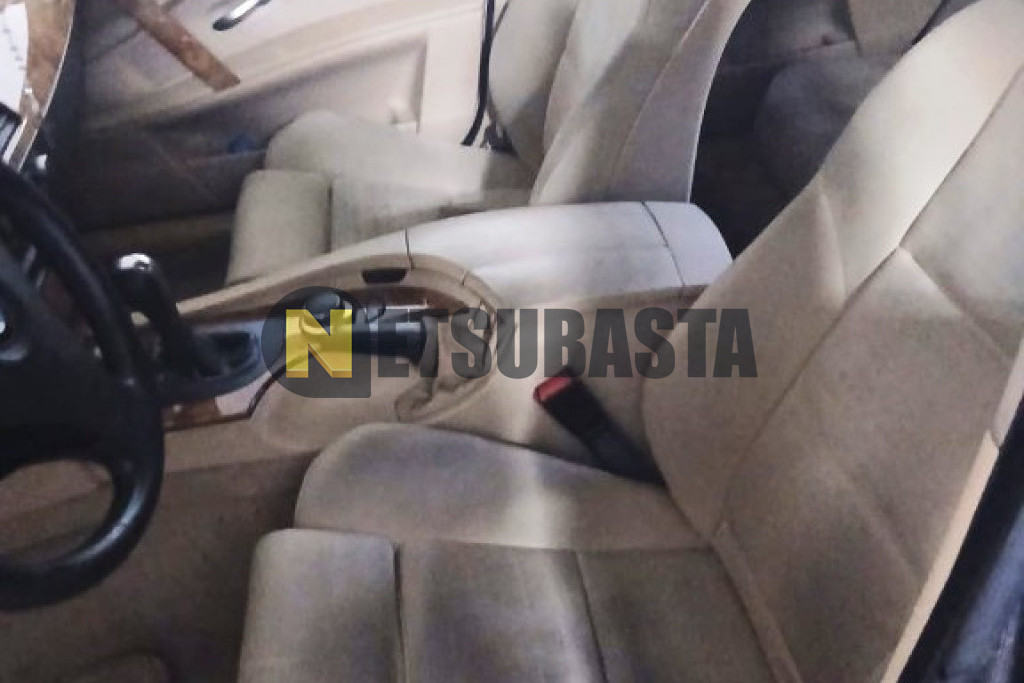 Bmw 525d Aut. 2006