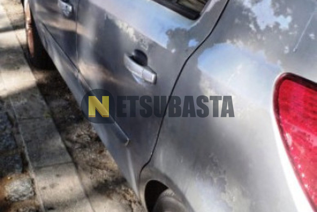 Opel Corsa 1.4 16v 2006