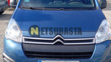 Citroën Berlingo Multispace 1.2 PureTech 2017