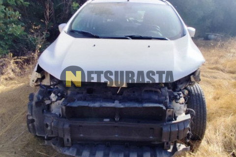 Ford EcoSport 1.5 Ti-VCT PowerShift 2016