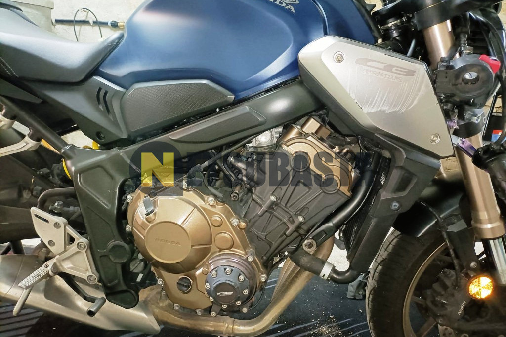 Honda CB 650 R 2020