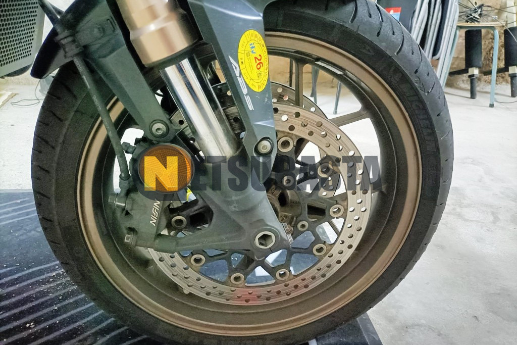 Honda CB 650 R 2020