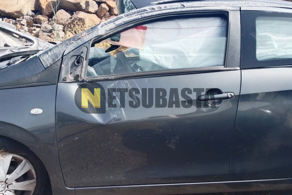 Peugeot 108 1.2 PureTech 2016