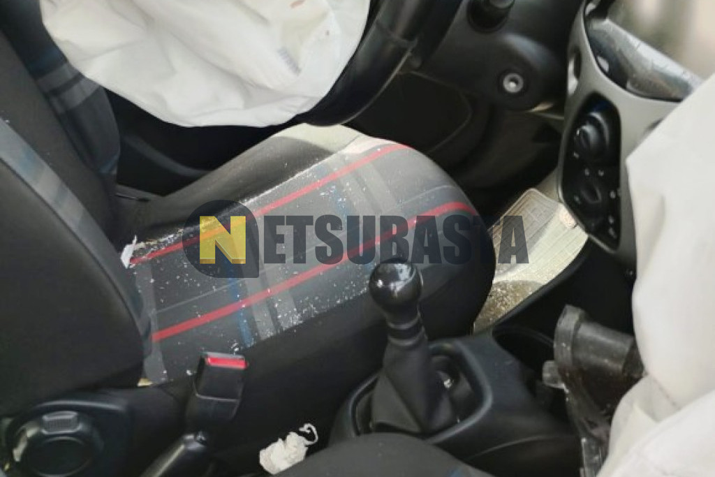 Peugeot 108 1.2 PureTech 2016