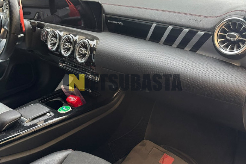 Mercedes-Benz CLA 200 7G-DCT 2020