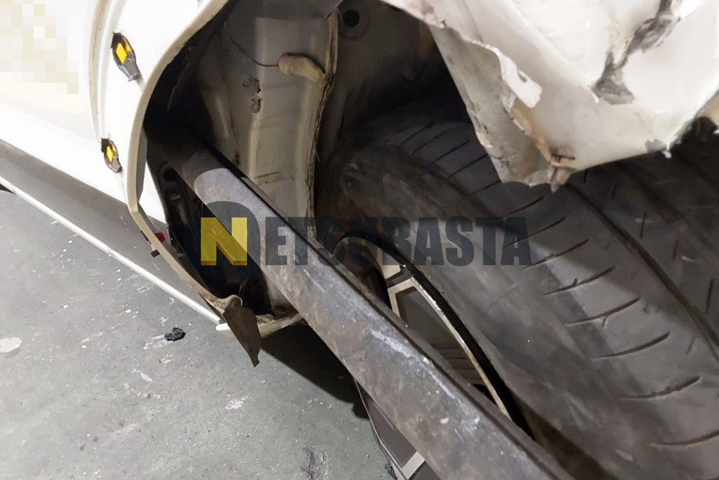 Kia Niro 1.6 GDi PHEV 2025