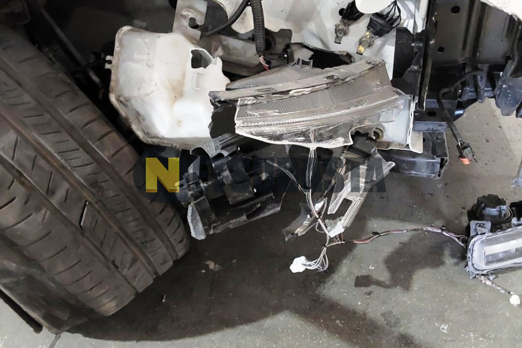 Kia Niro 1.6 GDi PHEV 2025