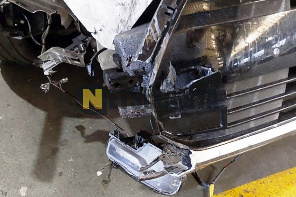 Kia Niro 1.6 GDi PHEV 2025