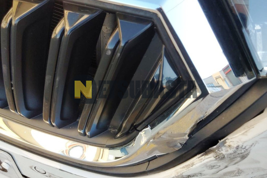 Skoda Octavia 1.5 TSI mHEV DSG 2023
