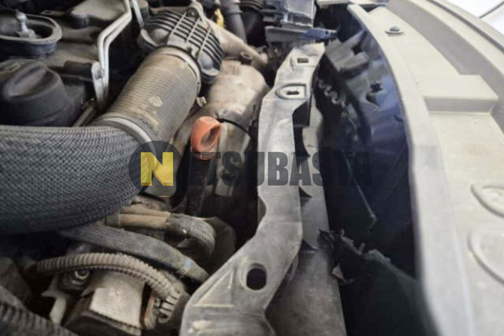 Peugeot 207 1.4 HDi FAP 2011