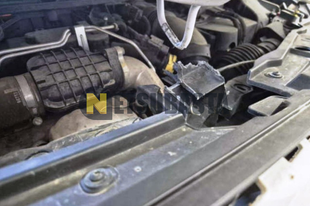 Peugeot 207 1.4 HDi FAP 2011