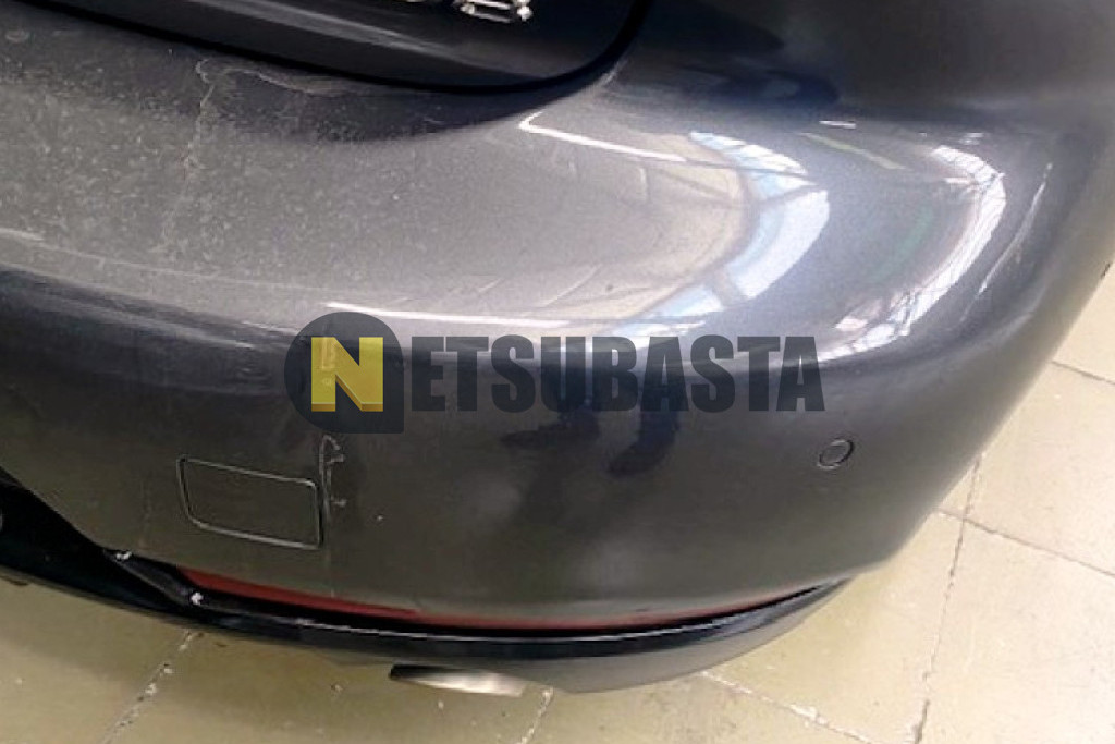 Peugeot 508 Hybrid e-EAT8 2022
