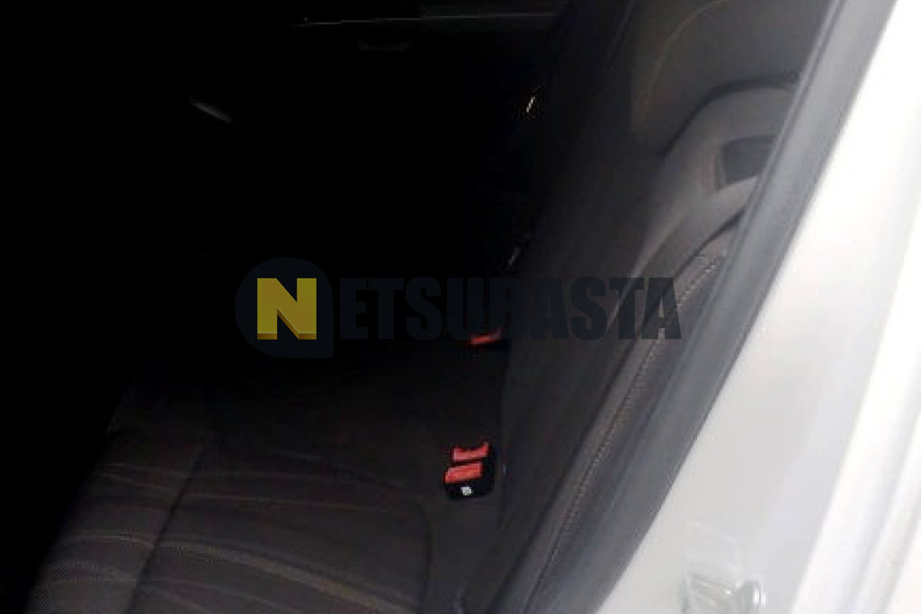 Chevrolet Aveo 1.4 16v 2013