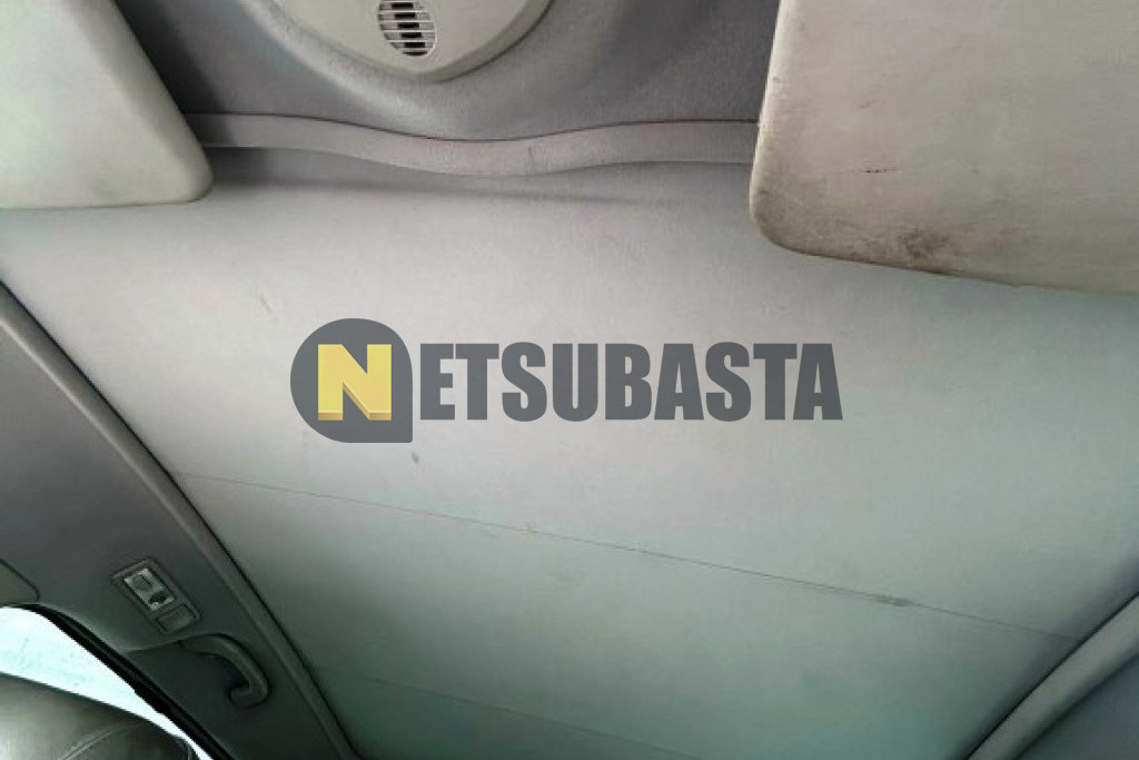 Peugeot 5008 2.0 HDI FAP 2010