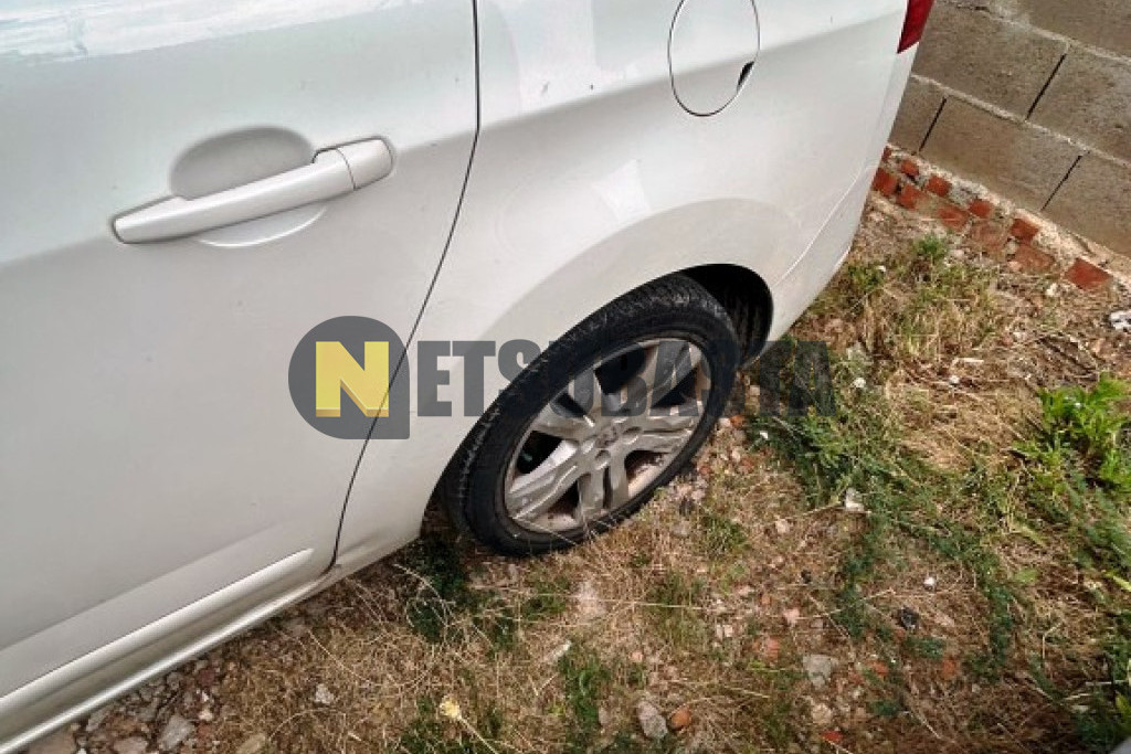 Peugeot 5008 2.0 HDI FAP 2010