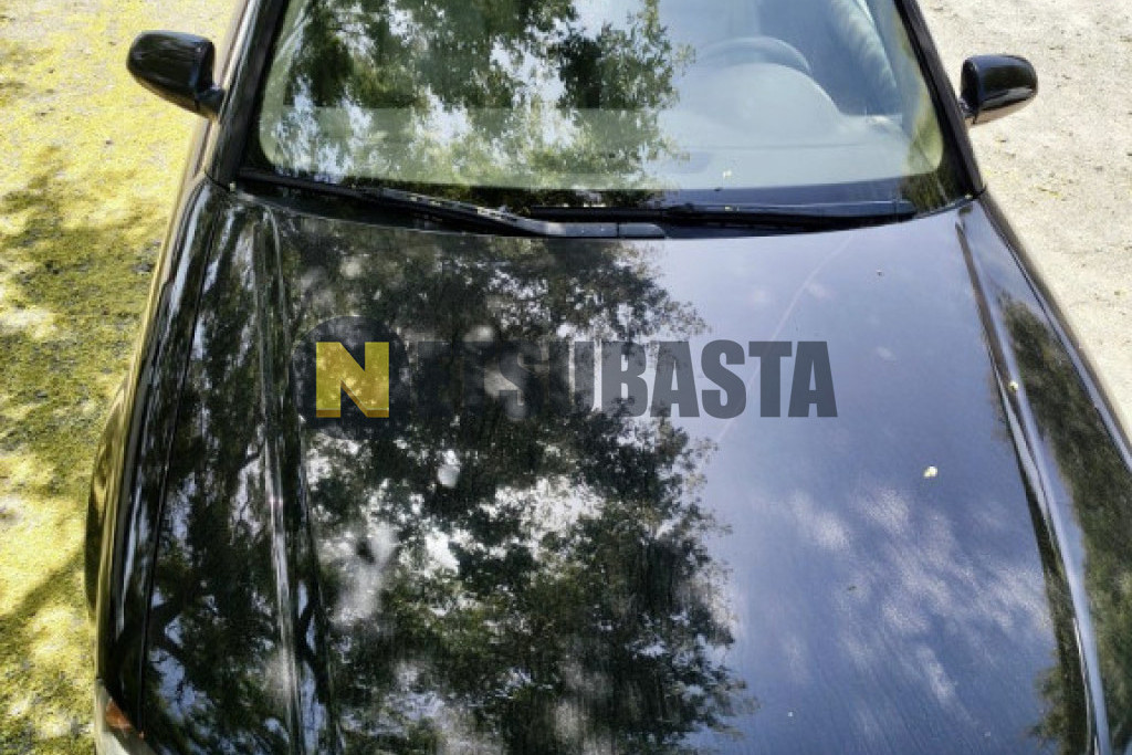 Audi A4 2.0 TDI multitronic 7 vel. 2005