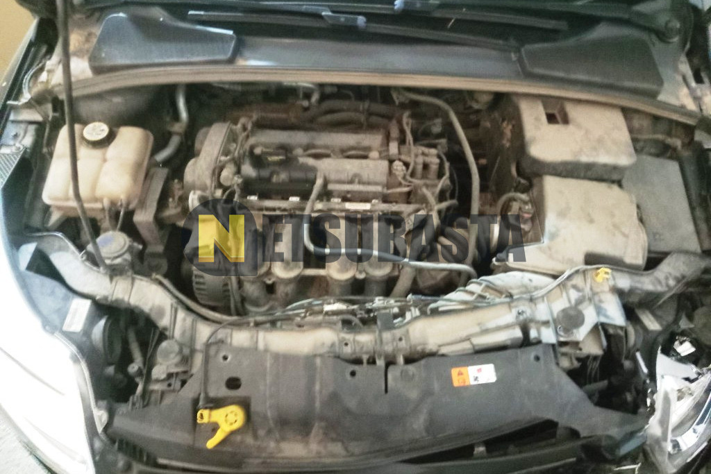 Ford Focus 1.6 2011
