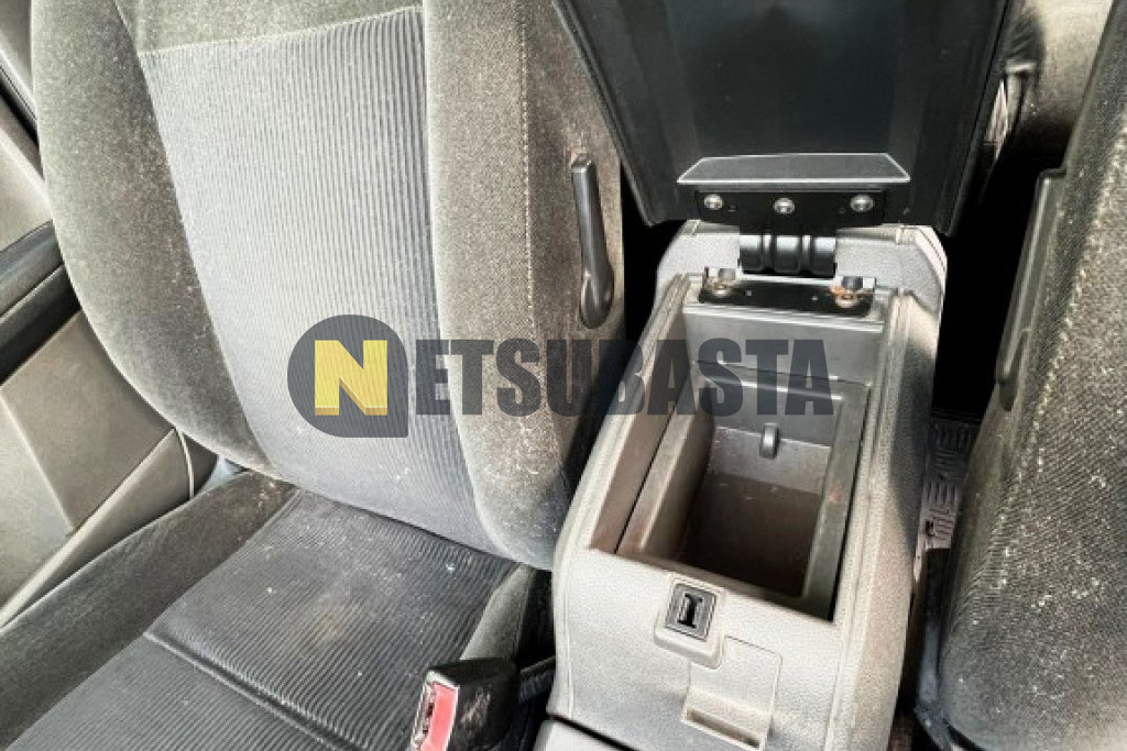 Ford Focus C-Max 2.0 TDCi 2005