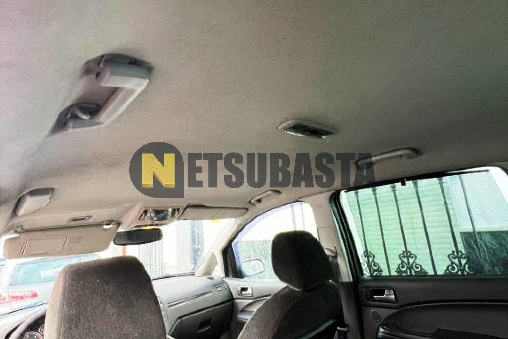 Ford Focus C-Max 2.0 TDCi 2005